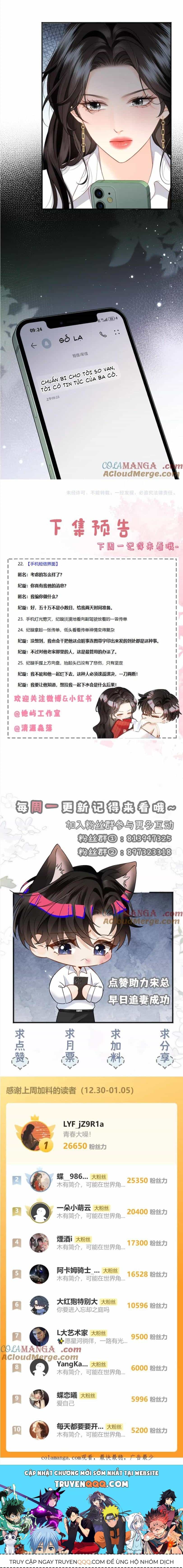 Đắm Say - Chương 25 - ảnh 11
