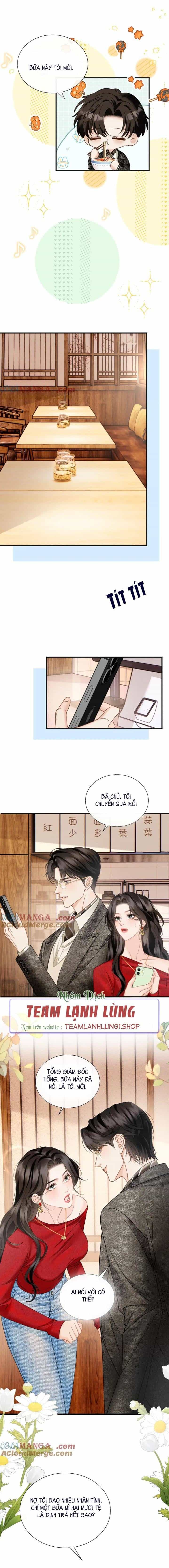 Đắm Say - Chương 29 - ảnh 3