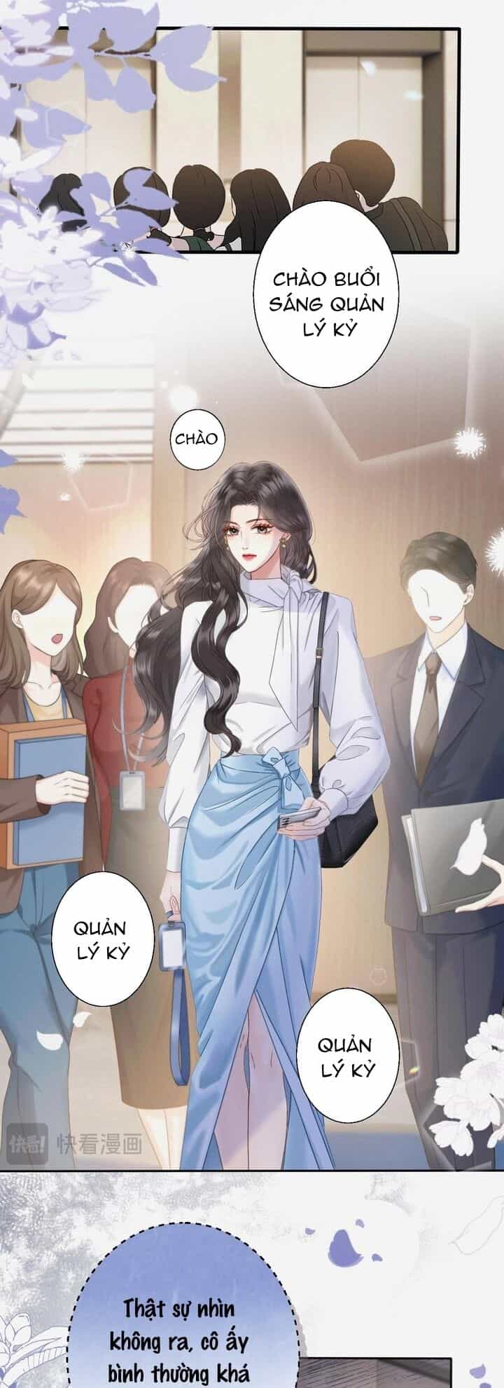 Đắm Say - Chương 2 - ảnh 23