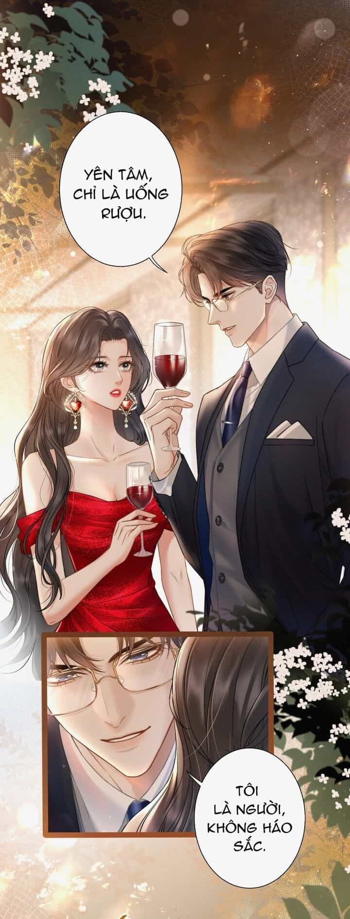 Đắm Say - Chương 2 - ảnh 9