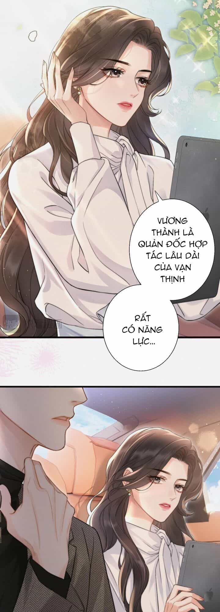 Đắm Say - Chương 3 - ảnh 14