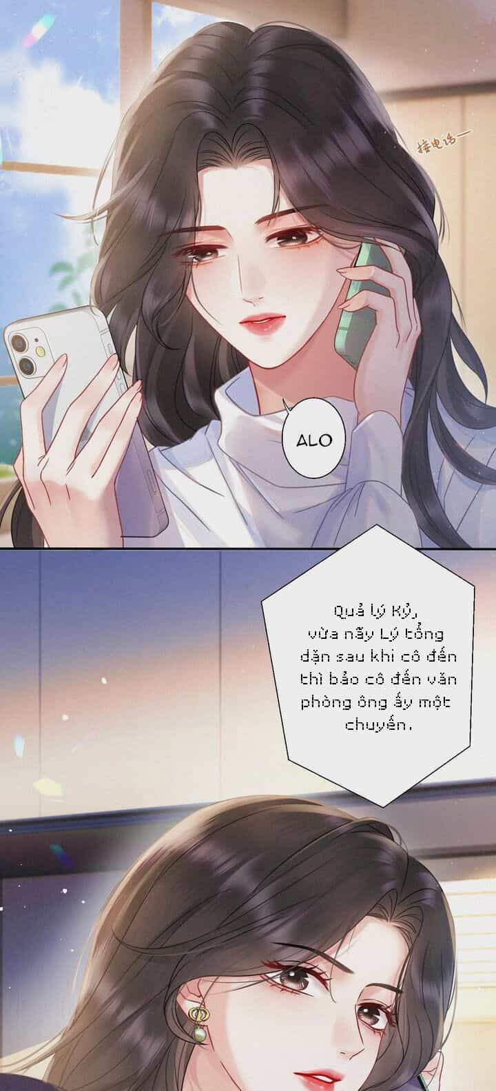 Đắm Say - Chương 3 - ảnh 4