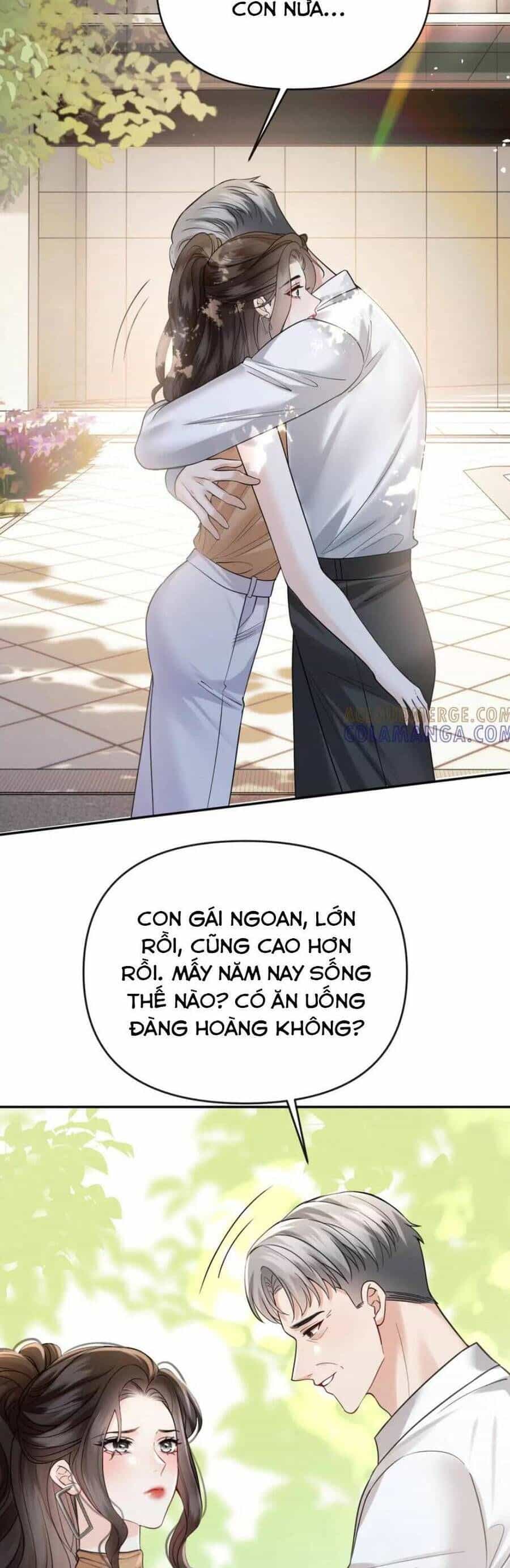 Đắm Say - Chương 46 - ảnh 18