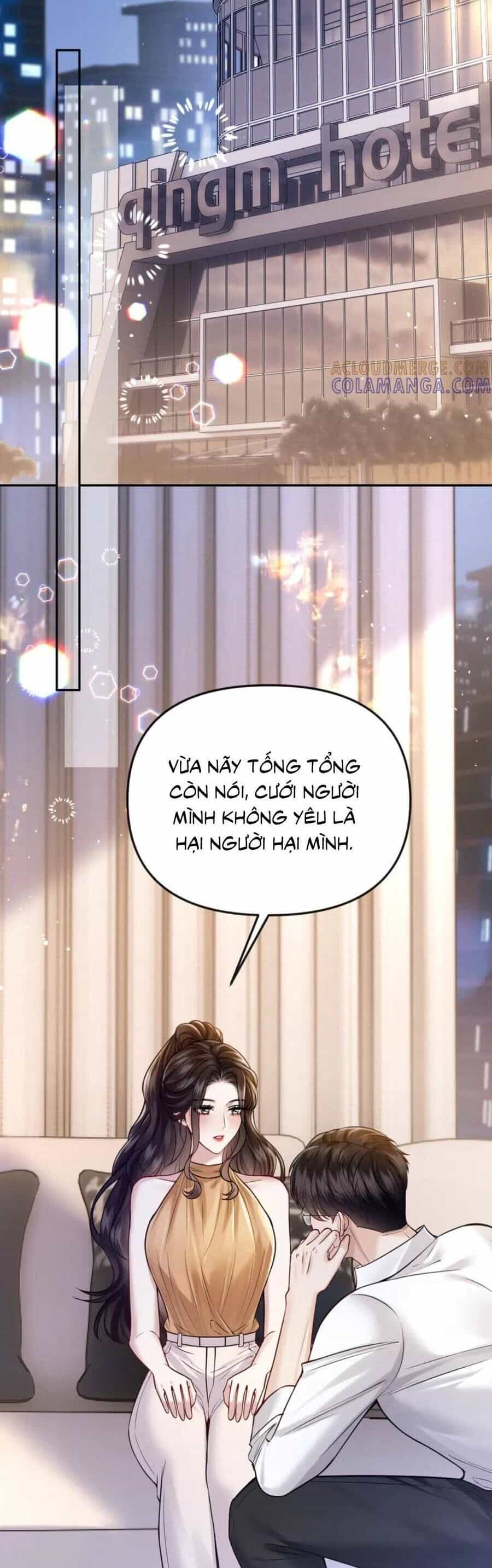 Đắm Say - Chương 48 - ảnh 2