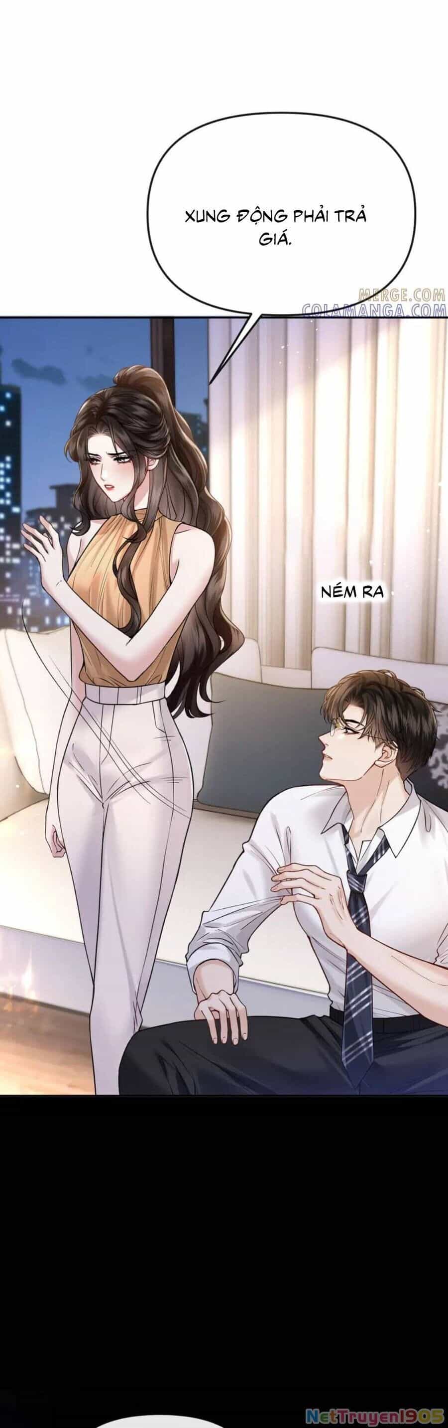 Đắm Say - Chương 48 - ảnh 8
