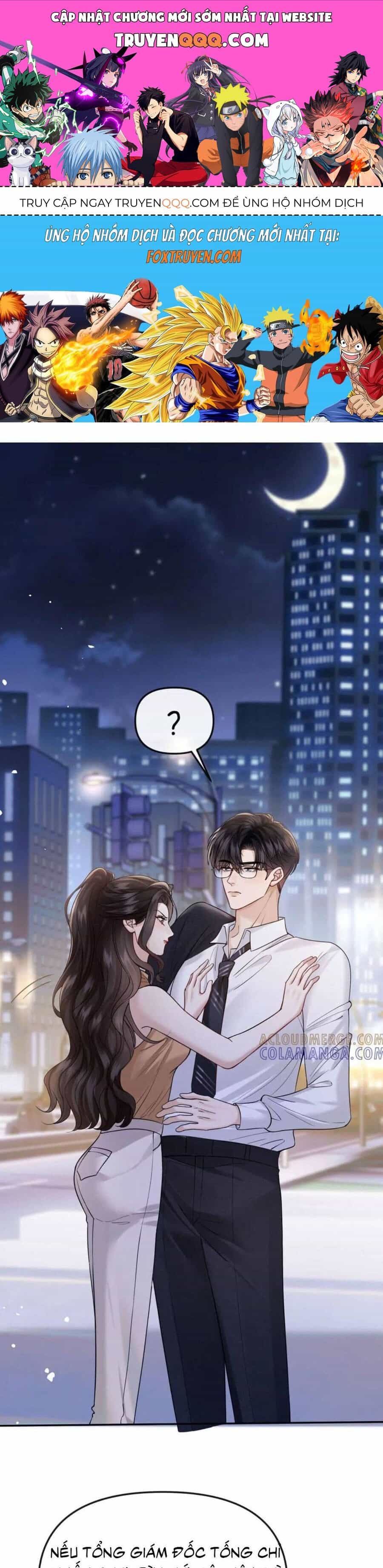 Đắm Say - Chương 49 - ảnh 1
