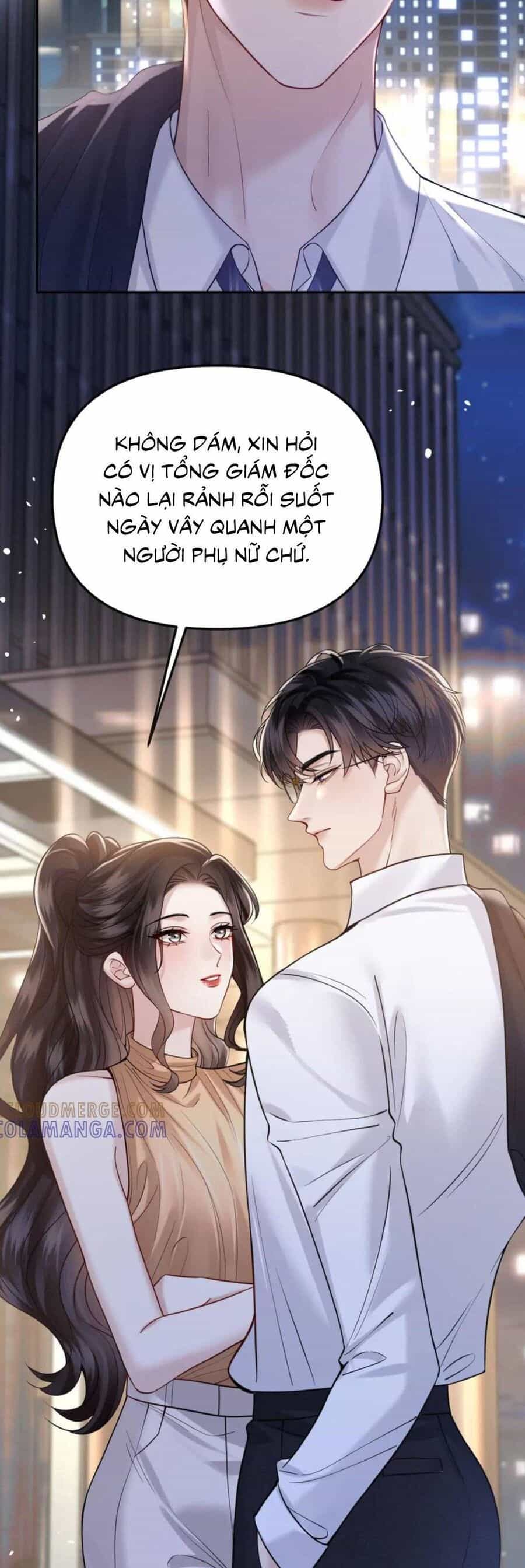 Đắm Say - Chương 49 - ảnh 3