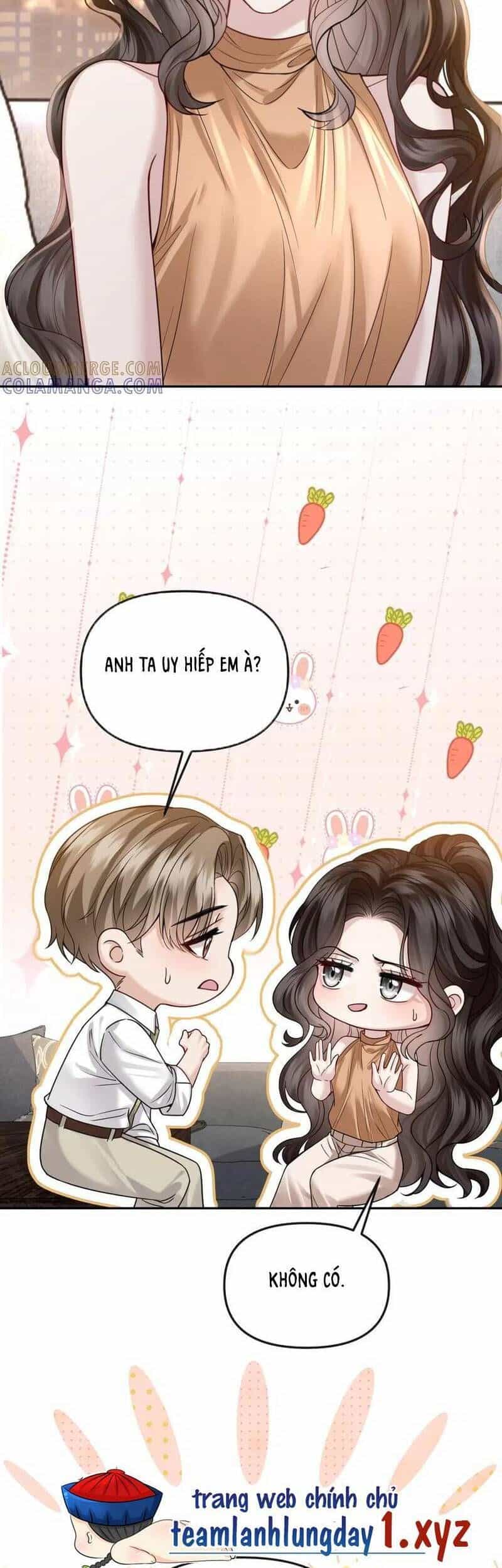 Đắm Say - Chương 51 - ảnh 10