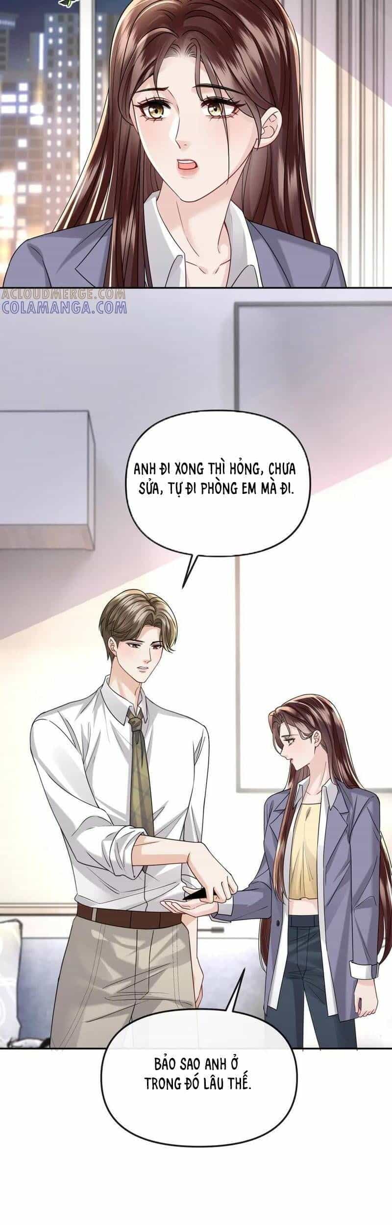 Đắm Say - Chương 51 - ảnh 7
