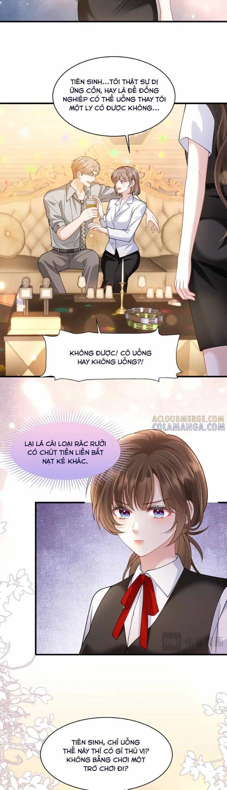 Đắm Say - Chương 52 - ảnh 4