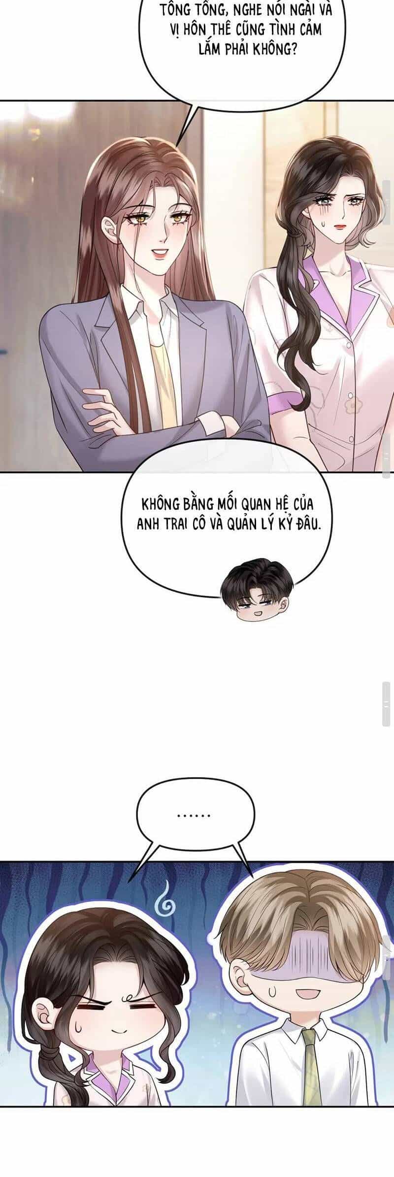 Đắm Say - Chương 53 - ảnh 17