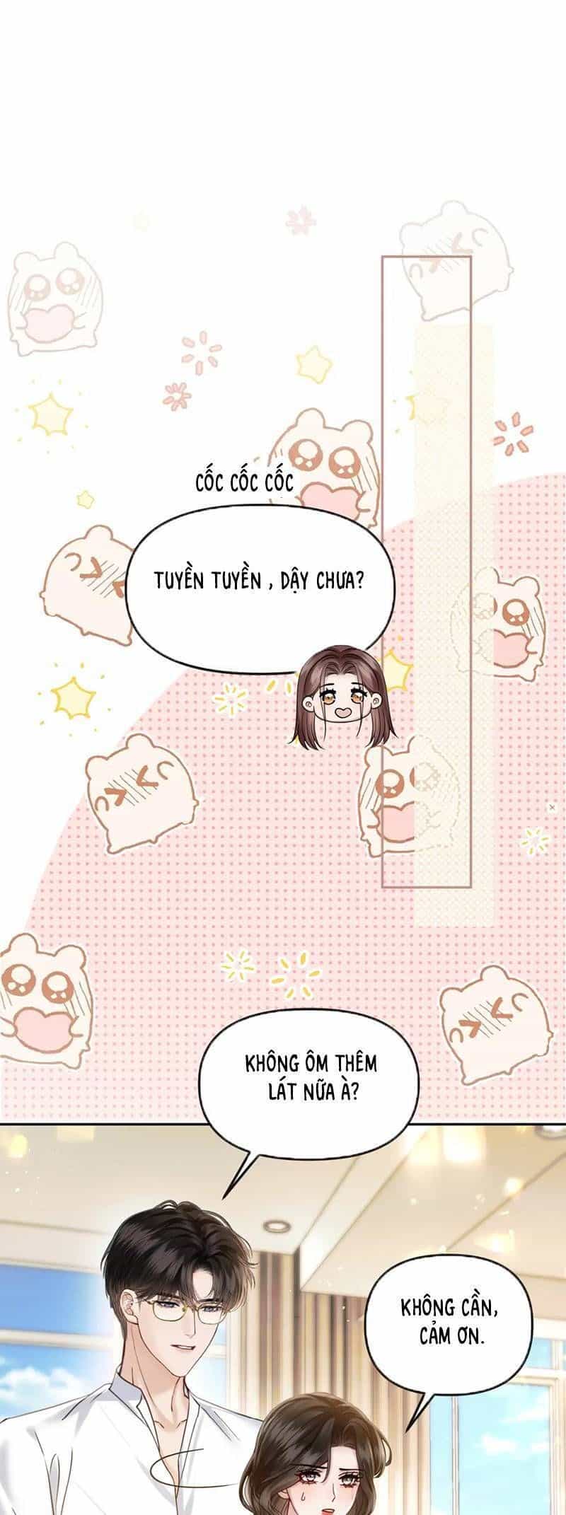 Đắm Say - Chương 53 - ảnh 7