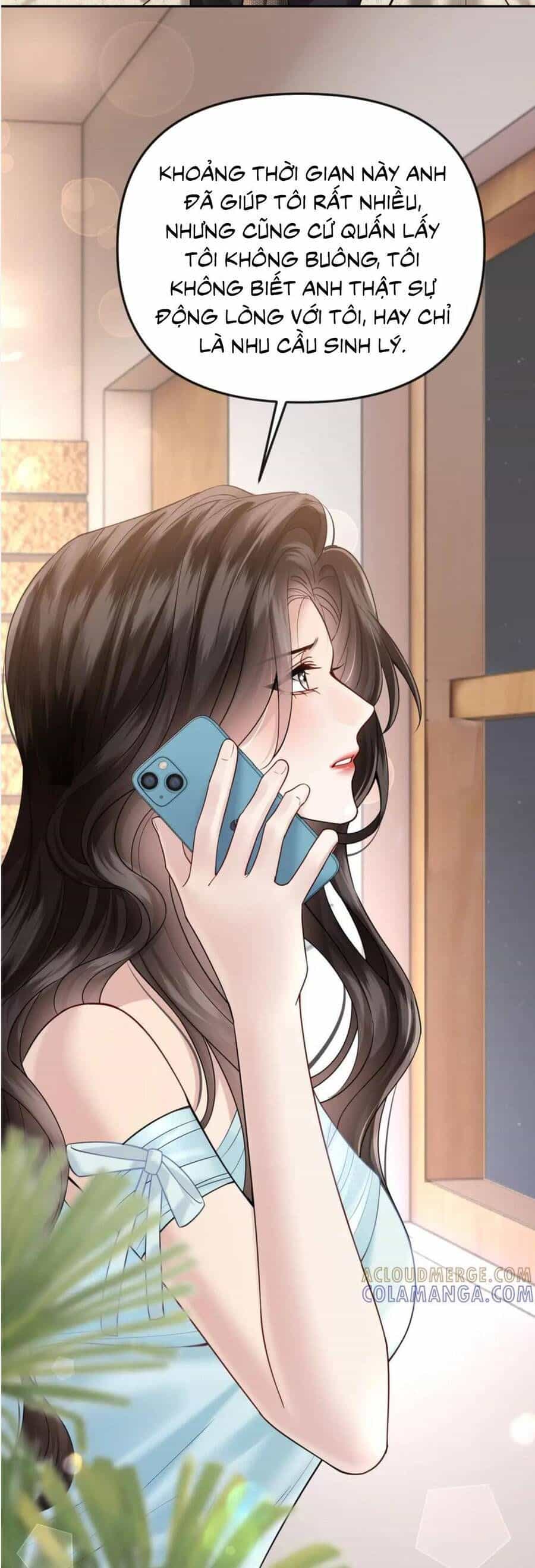 Đắm Say - Chương 54 - ảnh 22