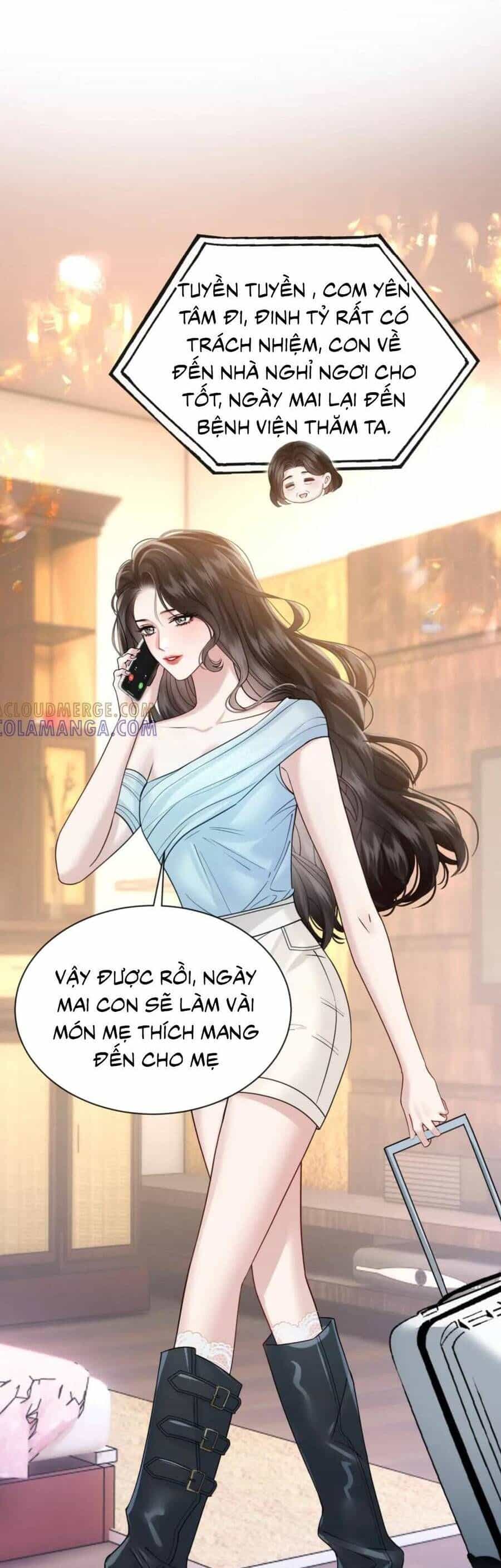 Đắm Say - Chương 54 - ảnh 9