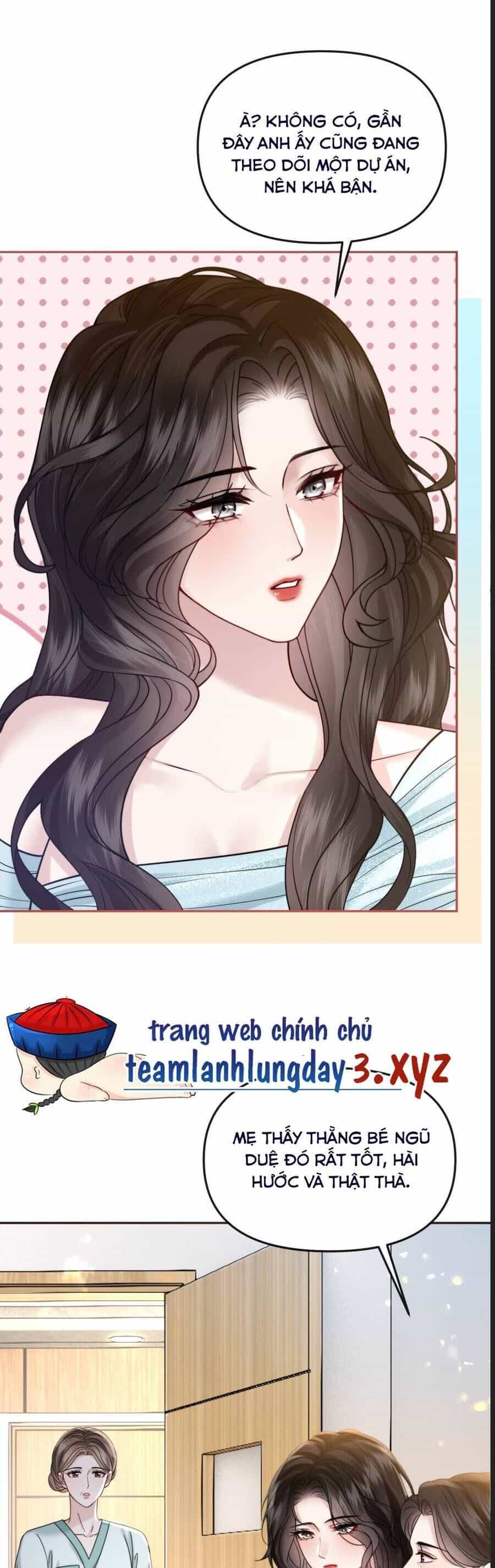 Đắm Say - Chương 56 - ảnh 4