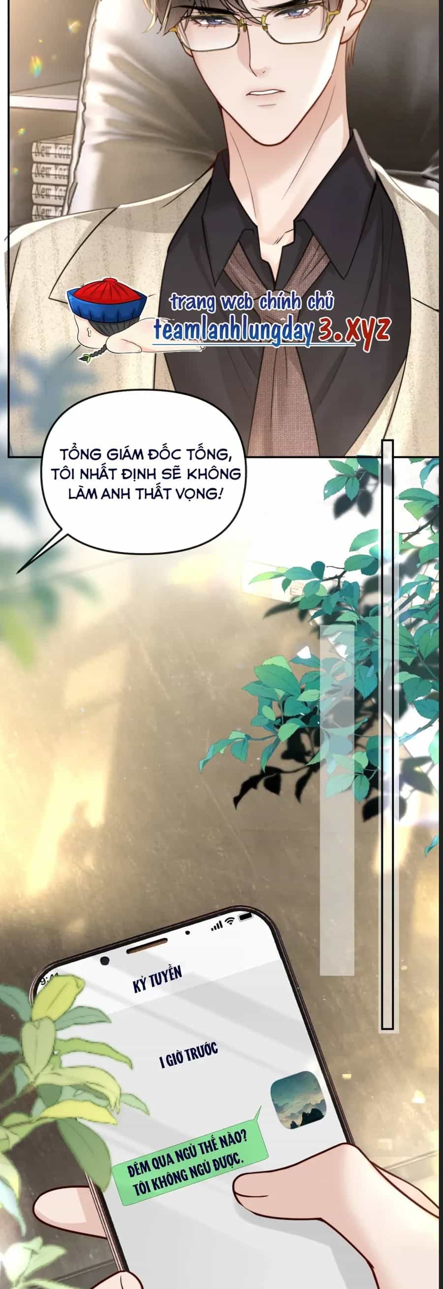 Đắm Say - Chương 57 - ảnh 30
