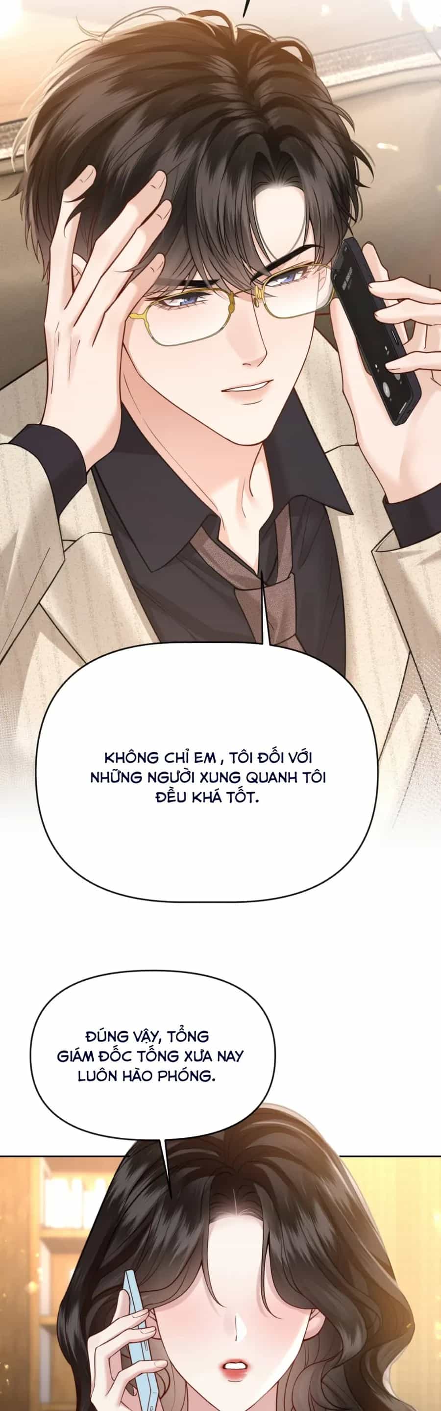 Đắm Say - Chương 57 - ảnh 7