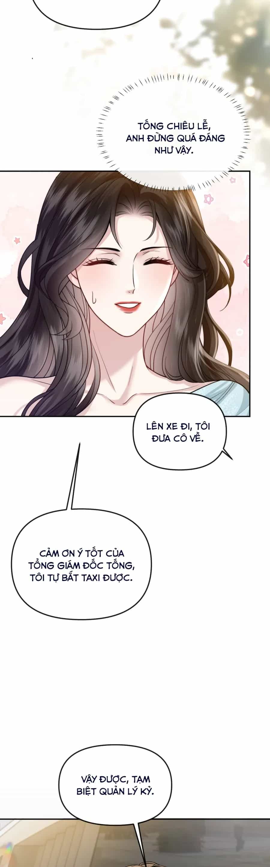 Đắm Say - Chương 58 - ảnh 21