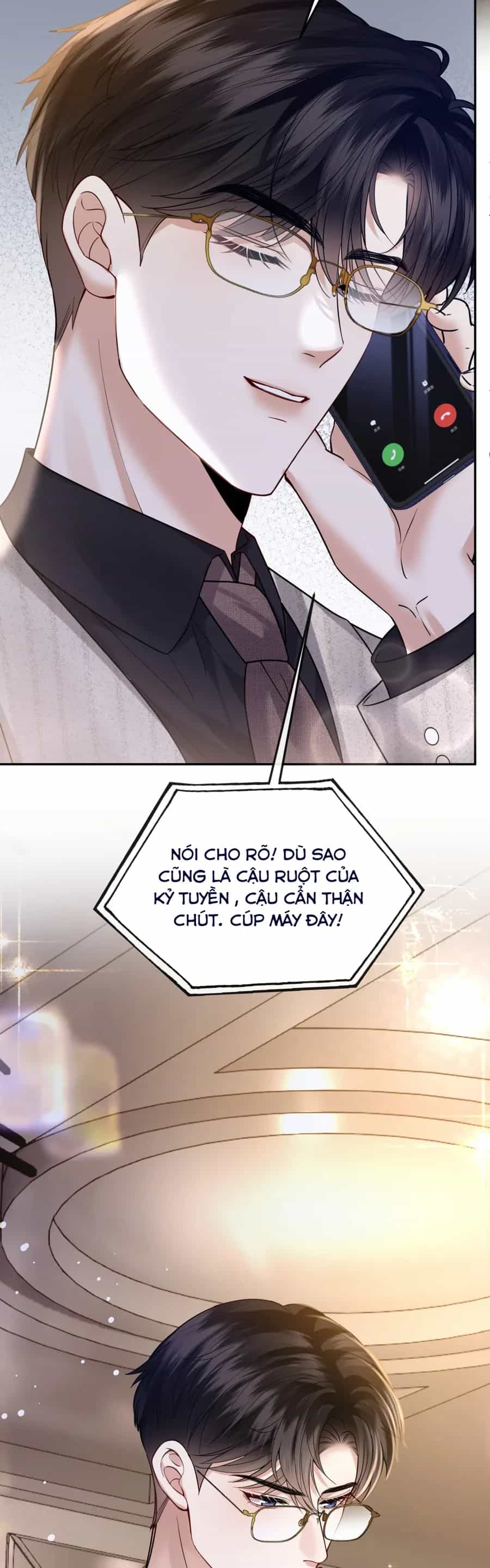 Đắm Say - Chương 59 - ảnh 10