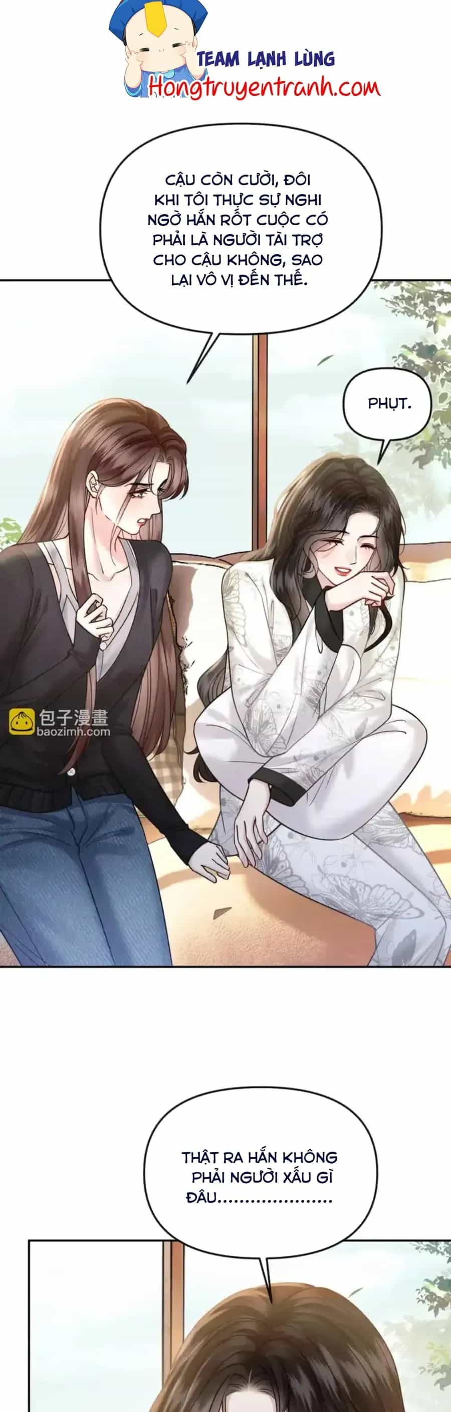 Đắm Say - Chương 61 - ảnh 5