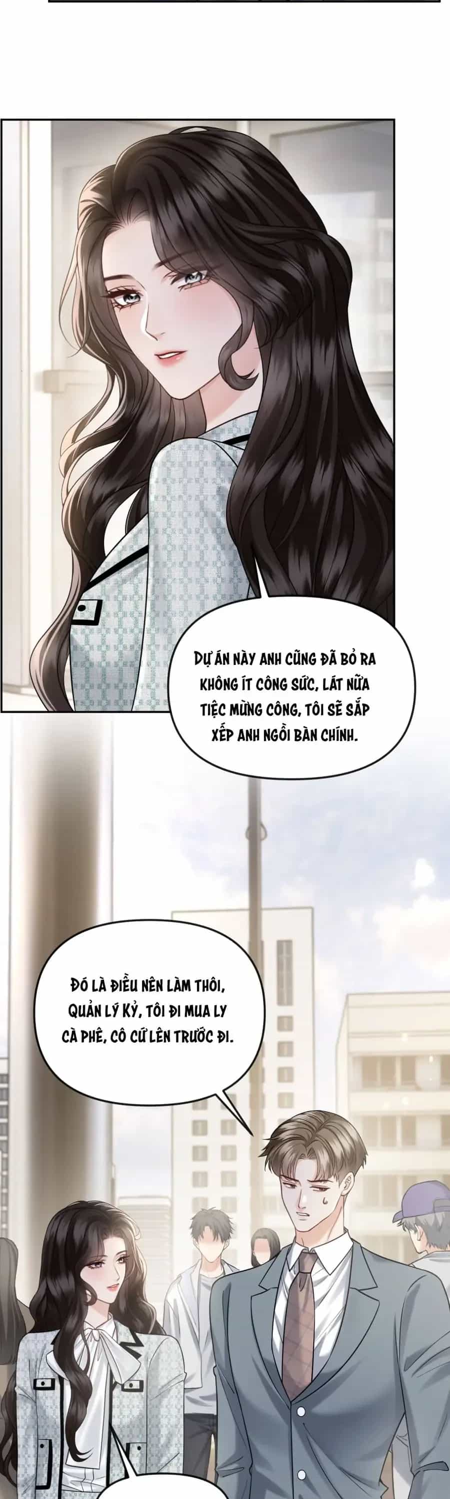 Đắm Say - Chương 62 - ảnh 5
