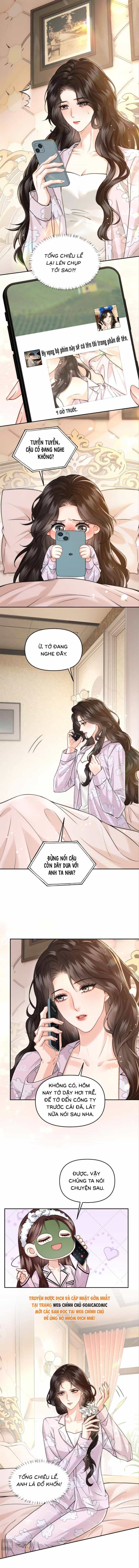 Đắm Say - Chương 64 - ảnh 4
