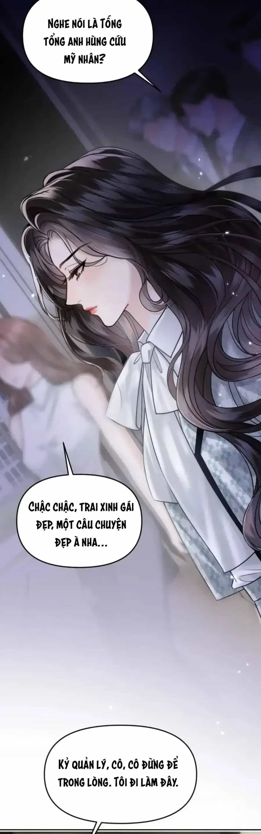 Đắm Say - Chương 65 - ảnh 6