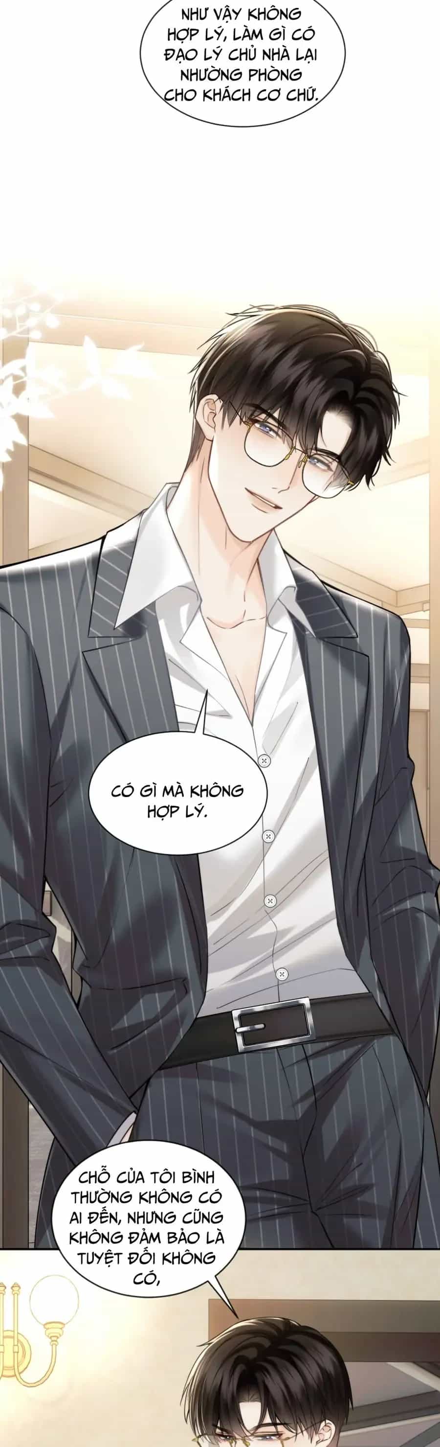 Đắm Say - Chương 68 - ảnh 14