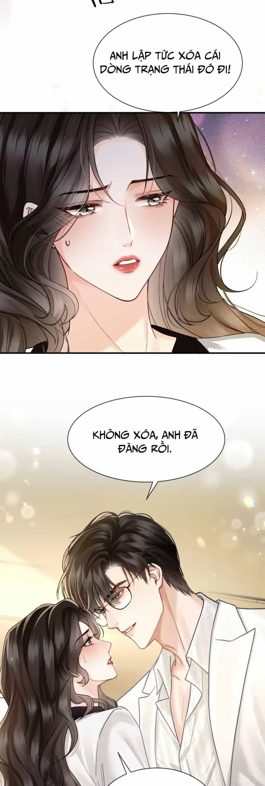 Đắm Say - Chương 70 - ảnh 6