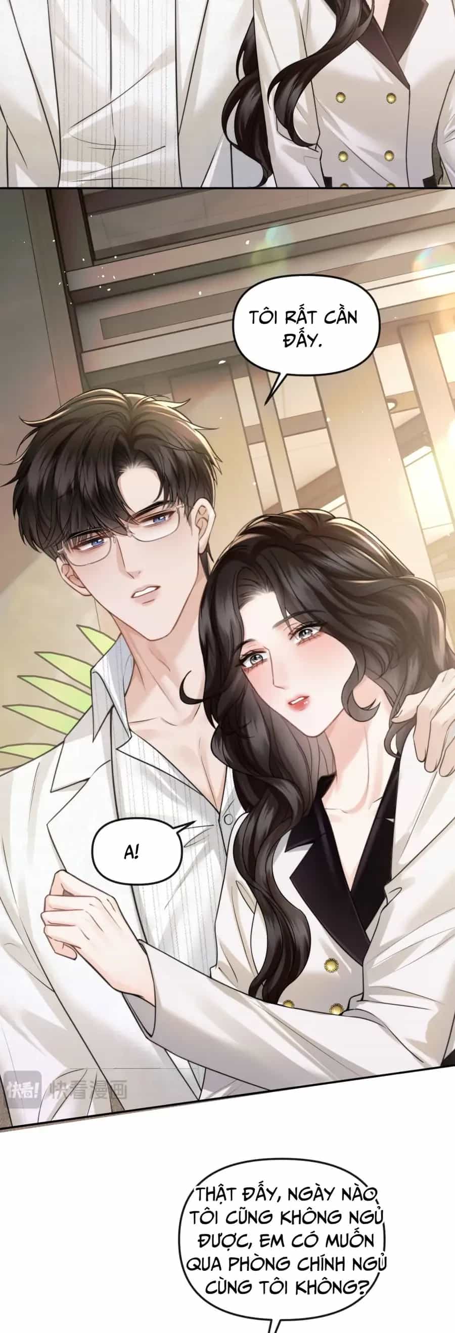 Đắm Say - Chương 71 - ảnh 22