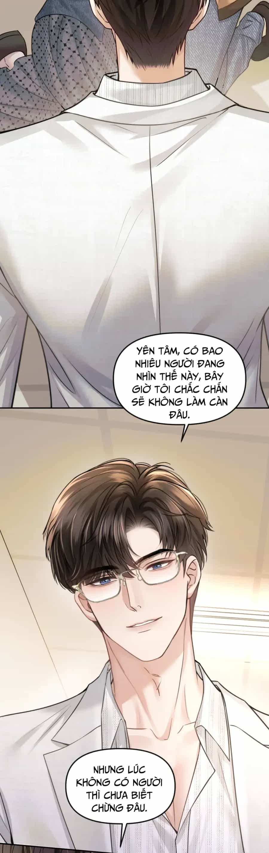 Đắm Say - Chương 72 - ảnh 14