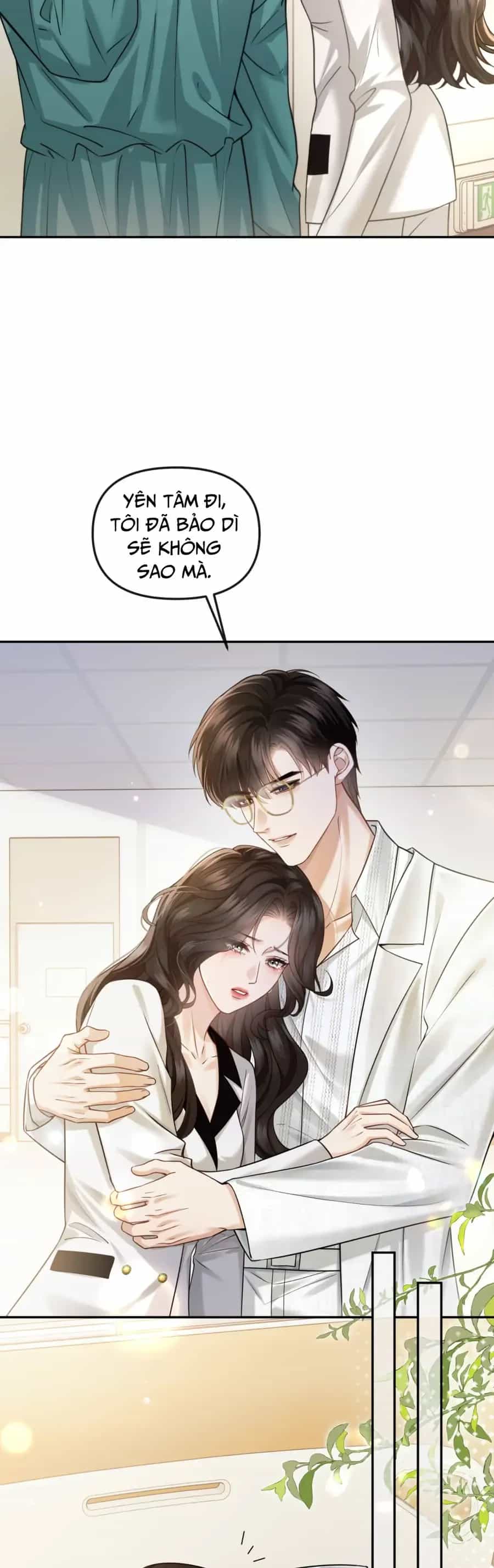 Đắm Say - Chương 72 - ảnh 17
