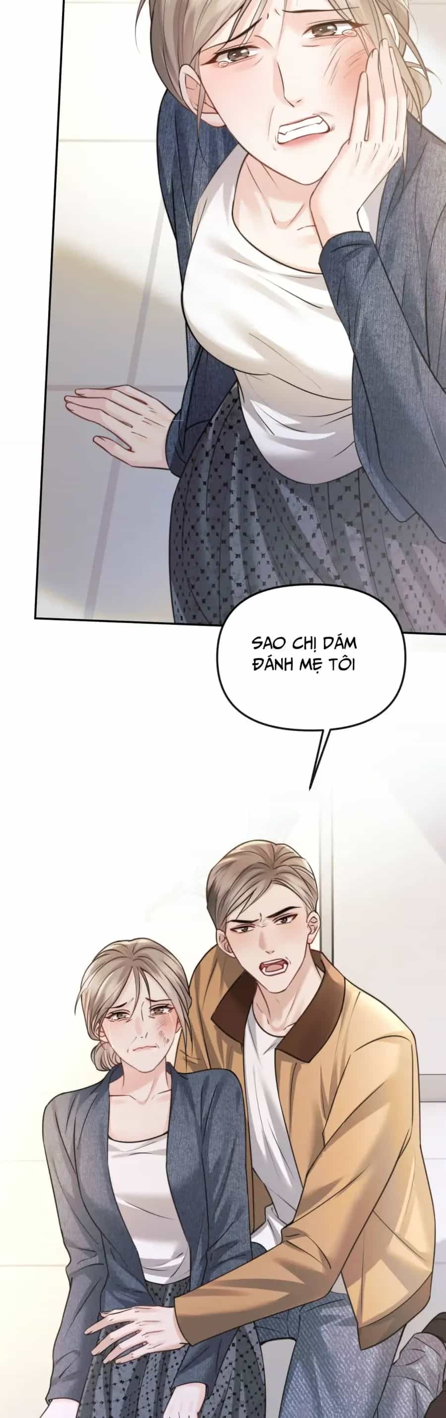 Đắm Say - Chương 72 - ảnh 9