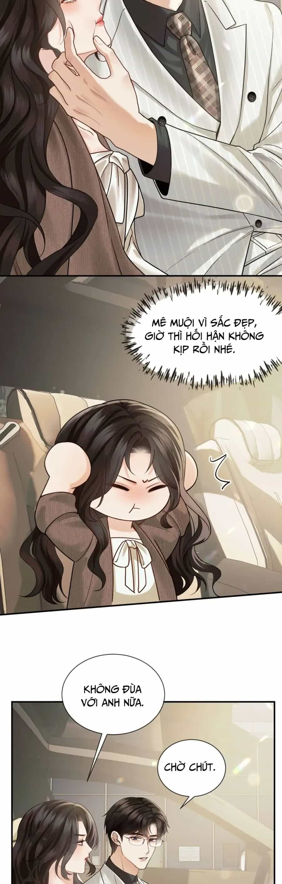 Đắm Say - Chương 75 - ảnh 5