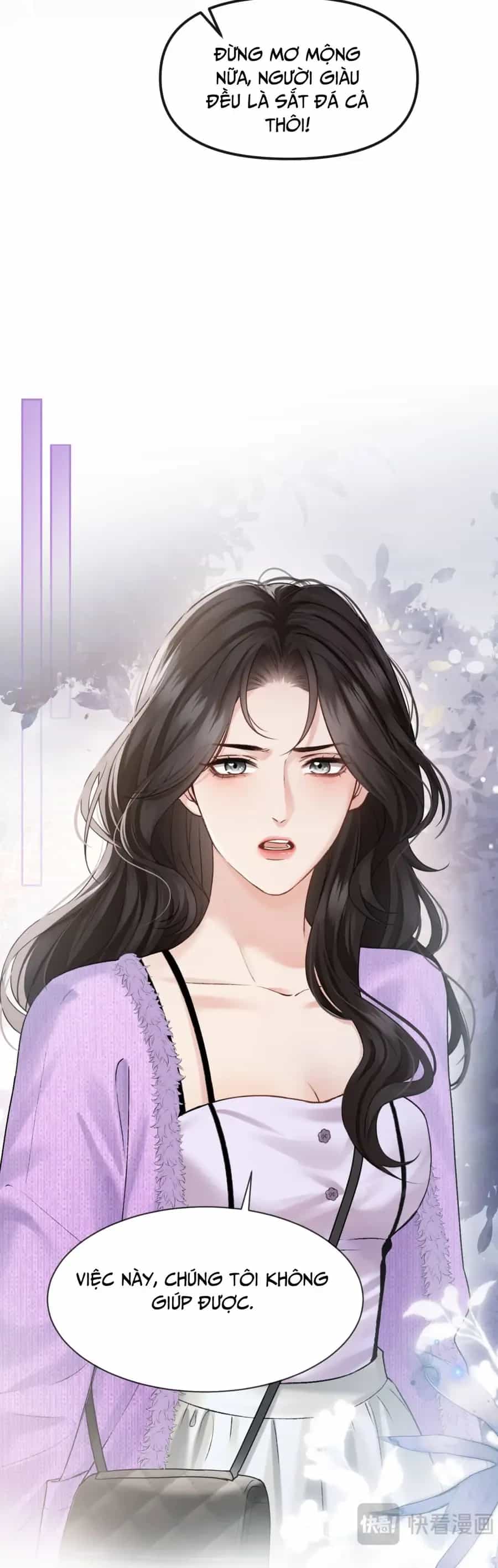 Đắm Say - Chương 77 - ảnh 23