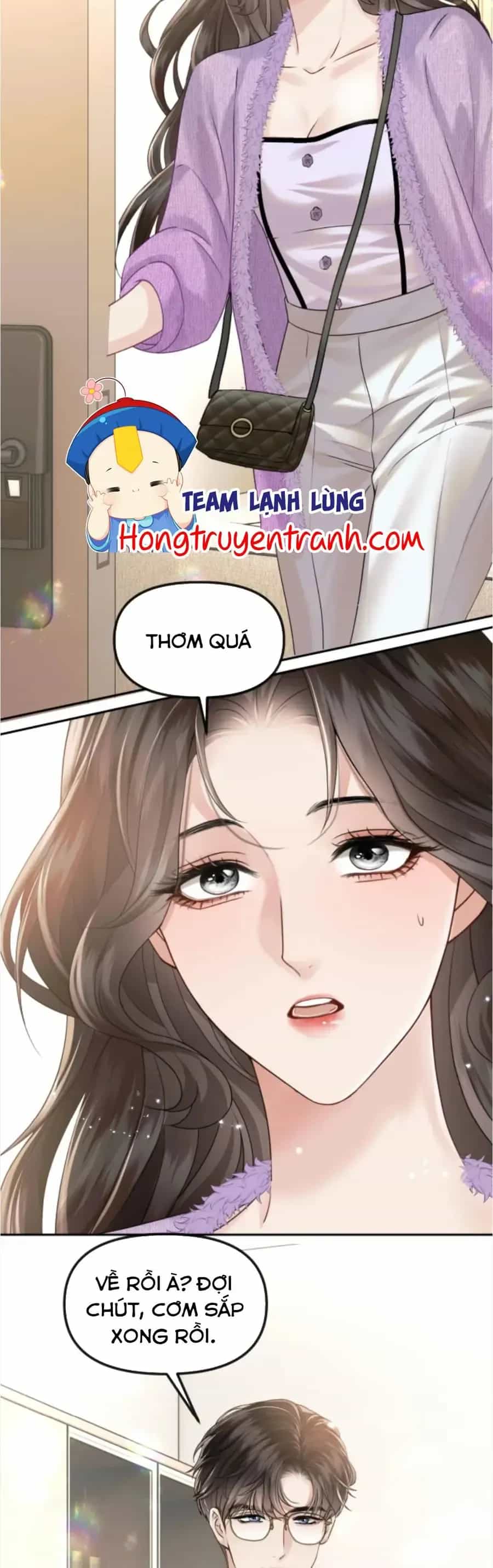 Đắm Say - Chương 79 - ảnh 7