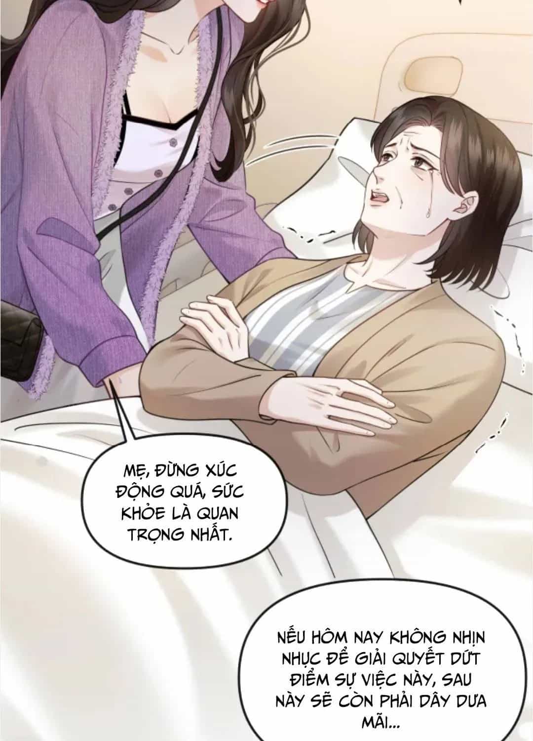 Đắm Say - Chương 80 - ảnh 29