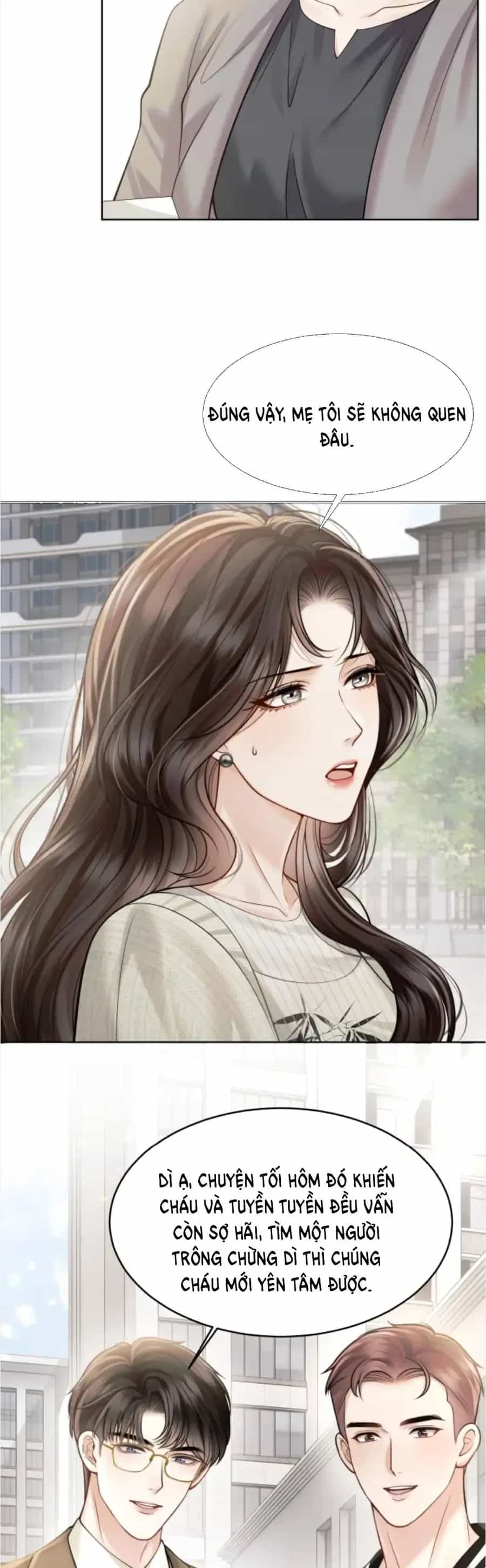 Đắm Say - Chương 81 - ảnh 12