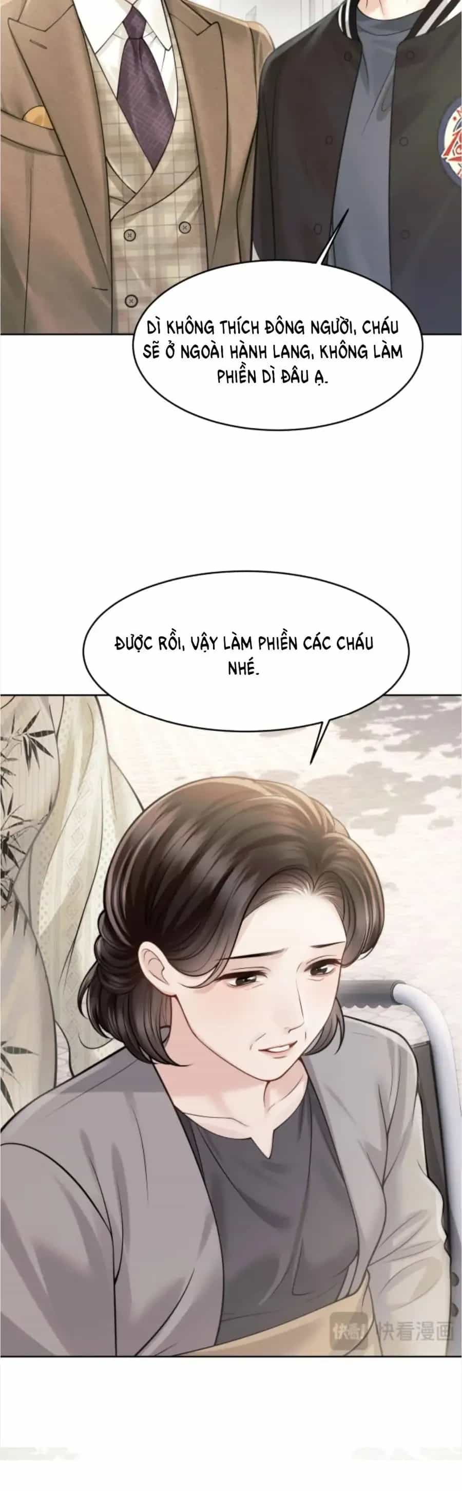 Đắm Say - Chương 81 - ảnh 13