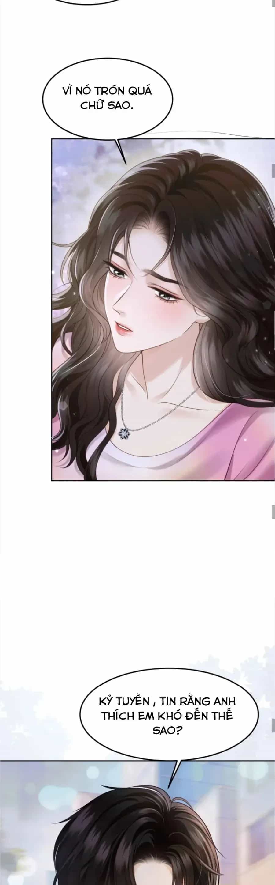 Đắm Say - Chương 84 - ảnh 15