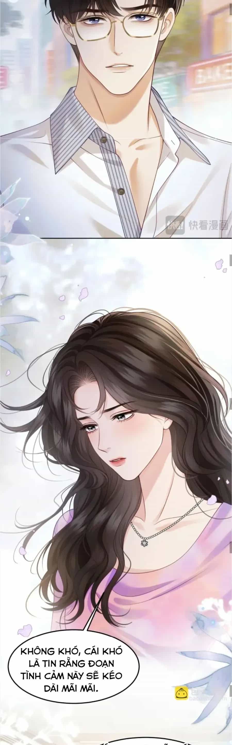 Đắm Say - Chương 84 - ảnh 16