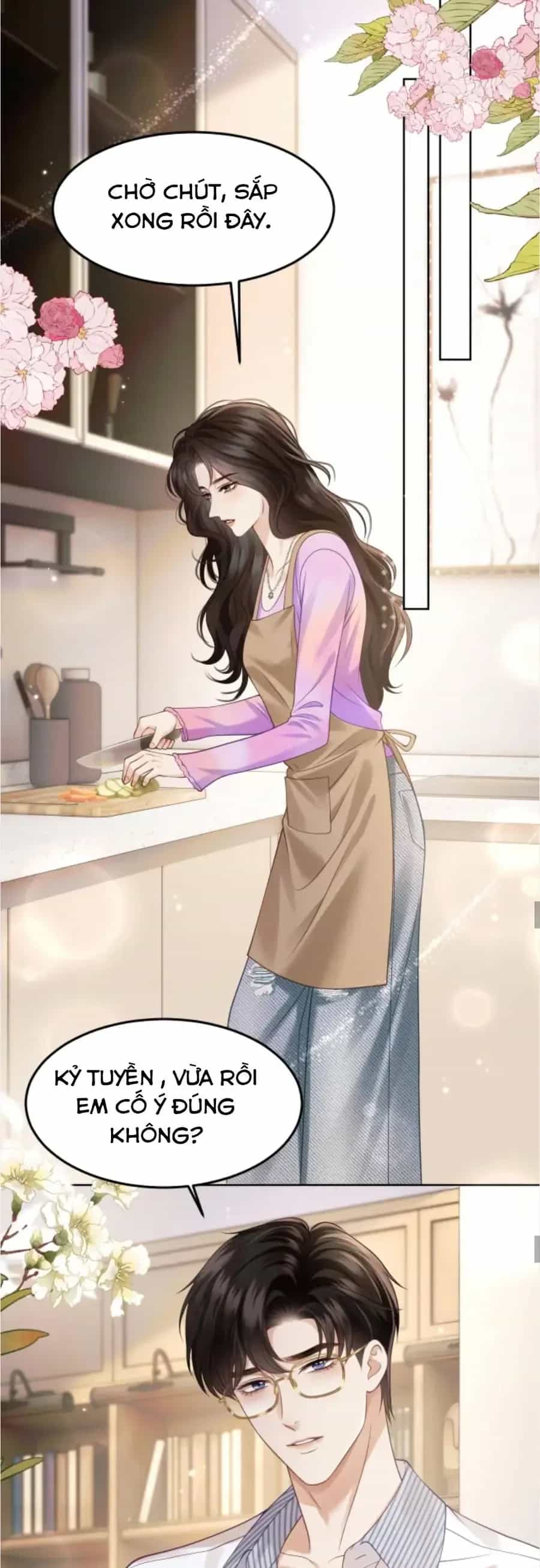 Đắm Say - Chương 84 - ảnh 19