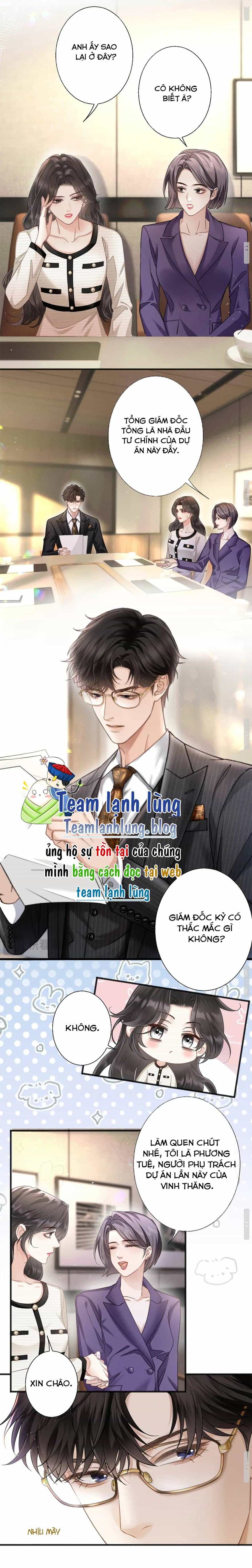Đắm Say - Chương 7 - ảnh 4