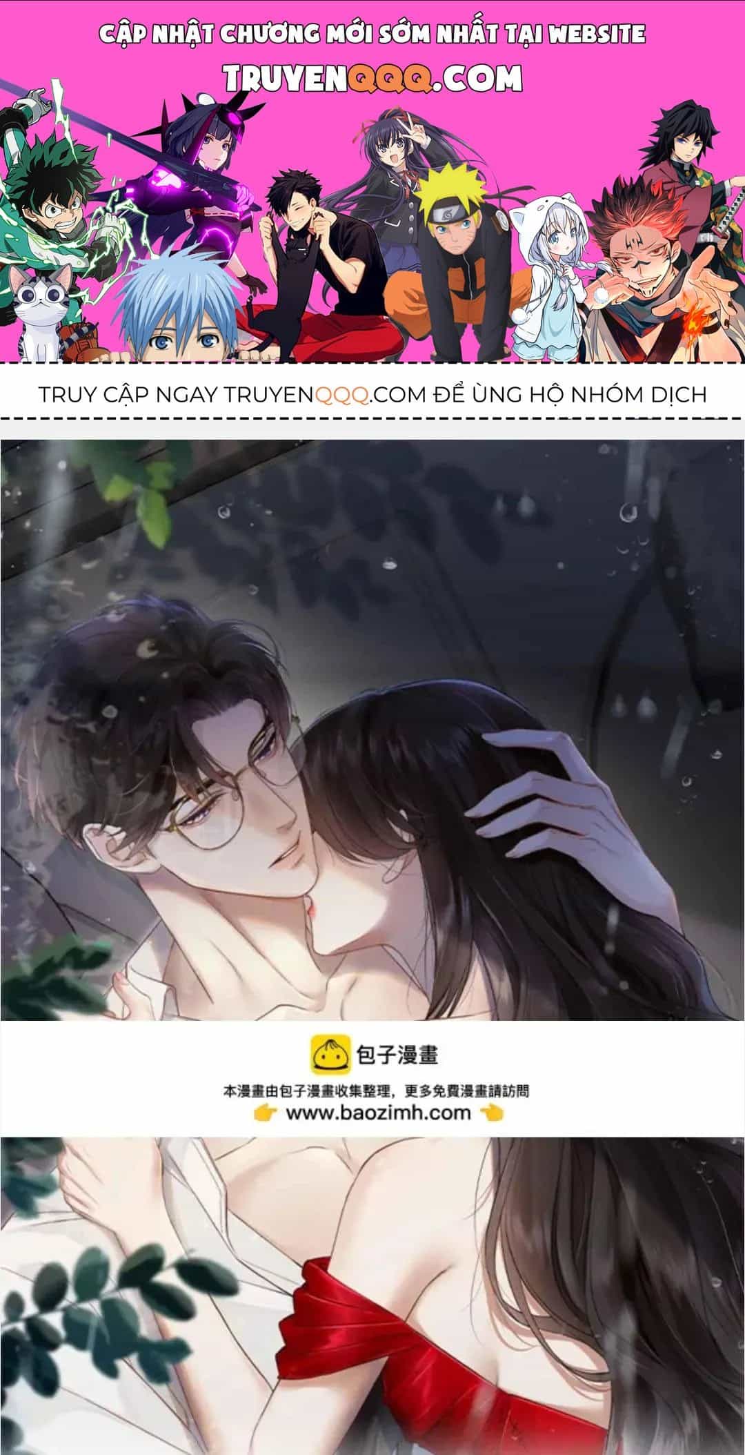Đắm Say - Chương 85 - ảnh 1