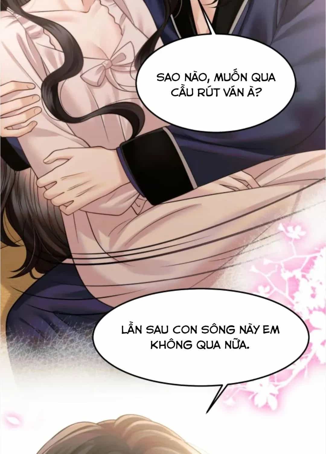 Đắm Say - Chương 85 - ảnh 11