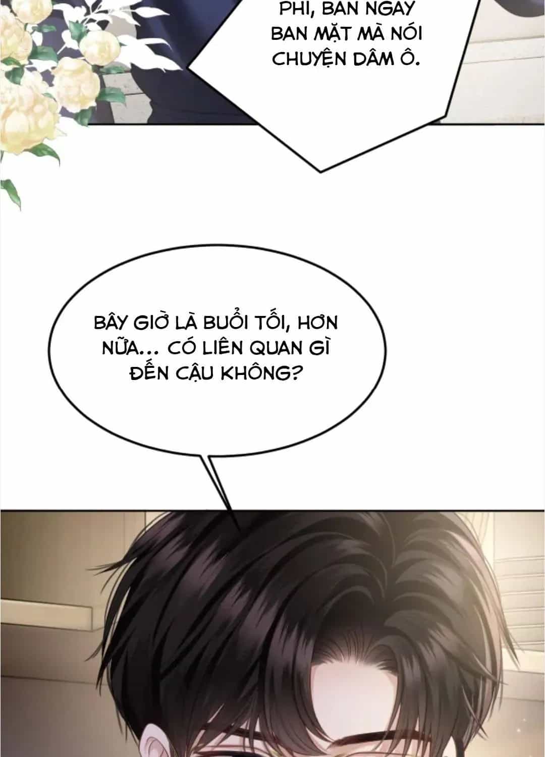 Đắm Say - Chương 85 - ảnh 23
