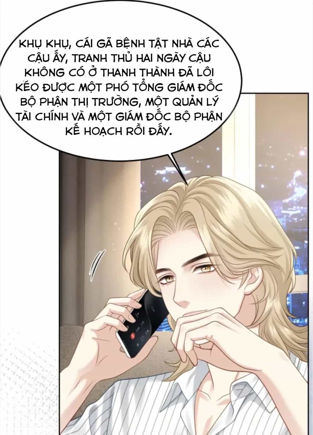 Đắm Say - Chương 85 - ảnh 25