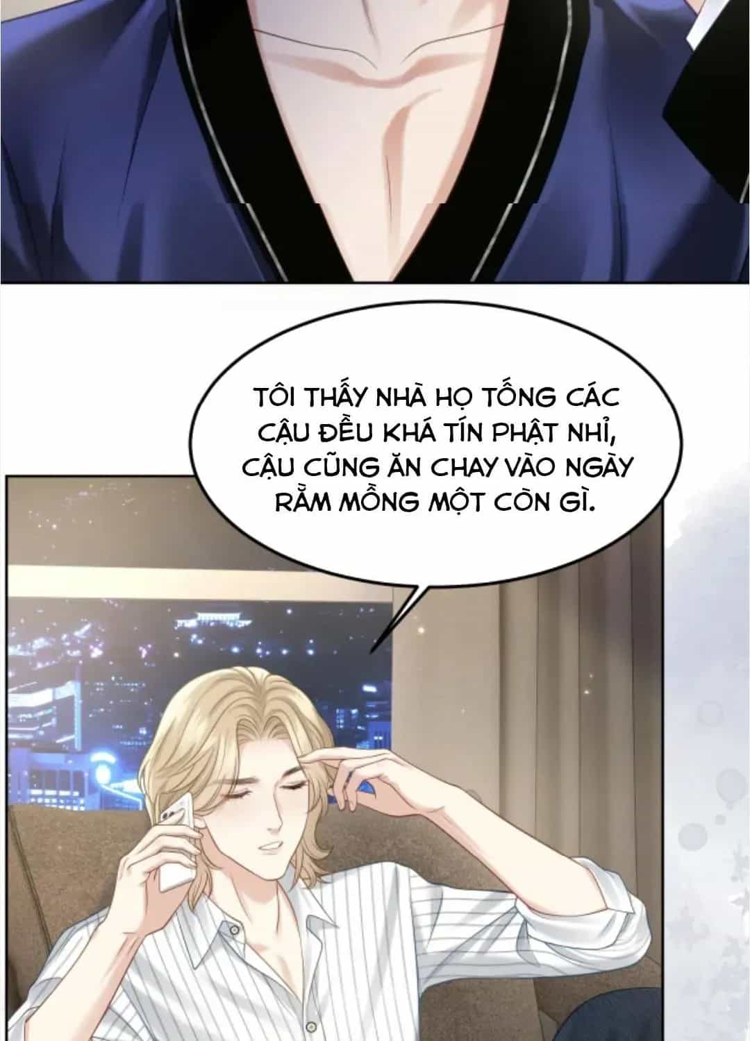 Đắm Say - Chương 85 - ảnh 30