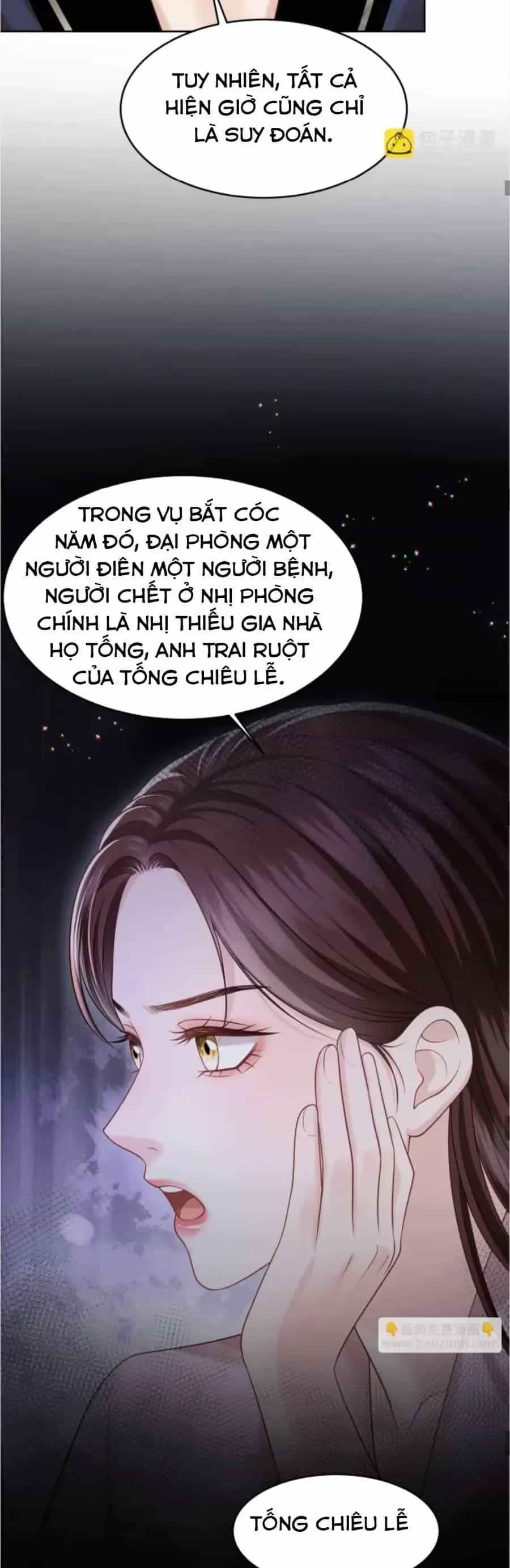 Đắm Say - Chương 86 - ảnh 15