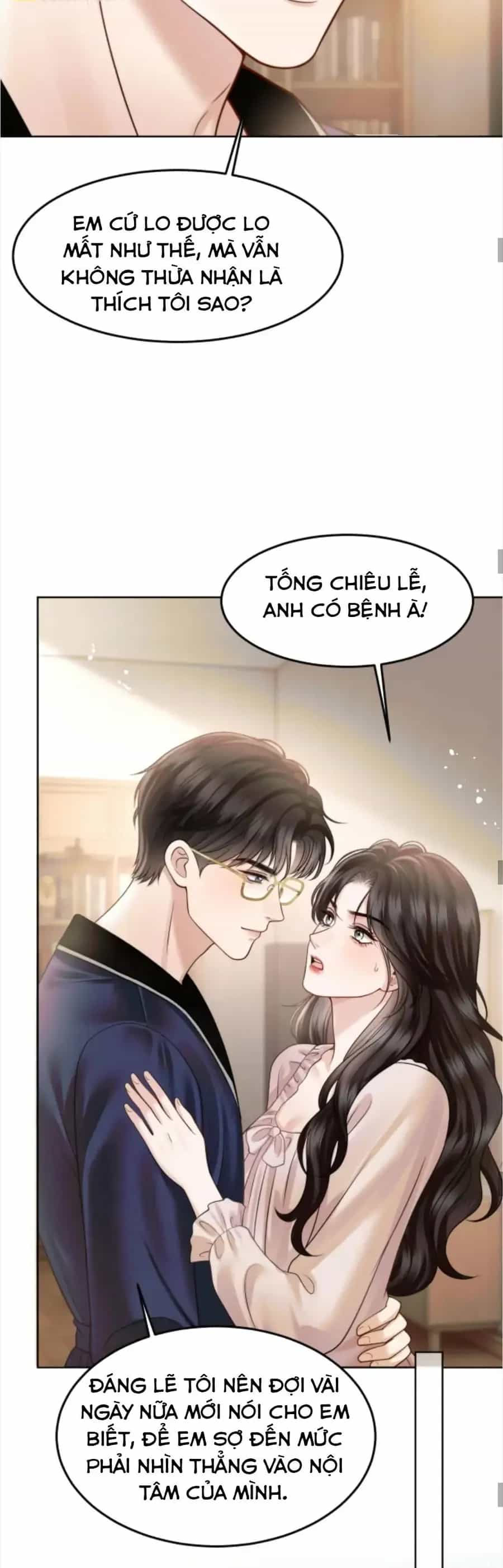 Đắm Say - Chương 86 - ảnh 20